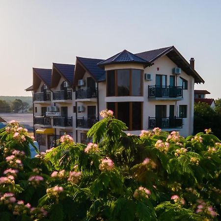 Bed and Breakfast Casa Familia Vladoi Murfatlar Exterior foto