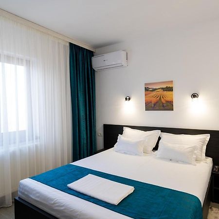 Bed and Breakfast Casa Familia Vladoi Murfatlar Exterior foto