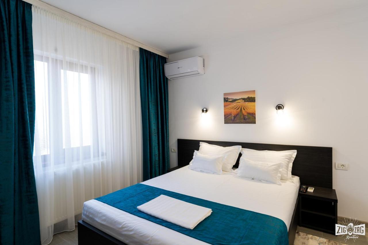 Bed and Breakfast Casa Familia Vladoi Murfatlar Exterior foto