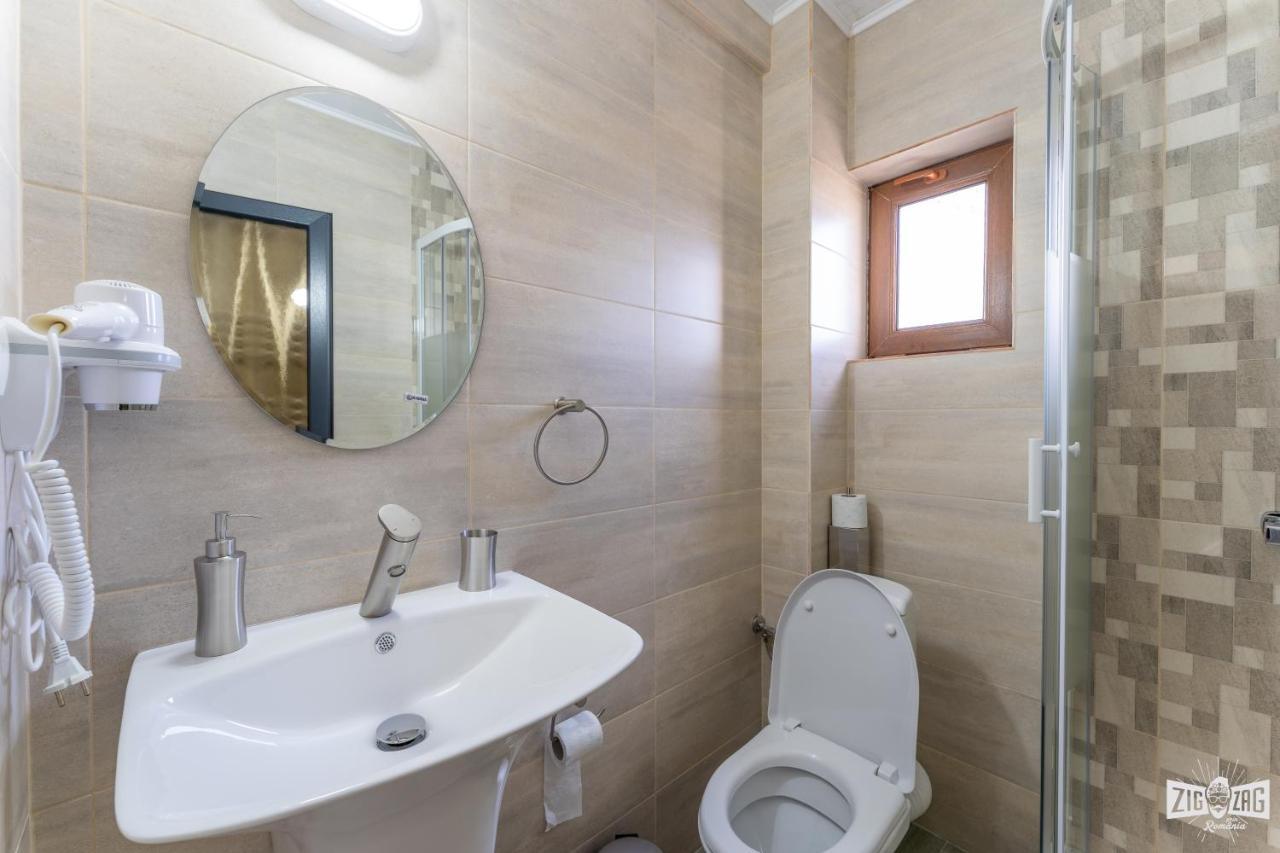 Bed and Breakfast Casa Familia Vladoi Murfatlar Exterior foto