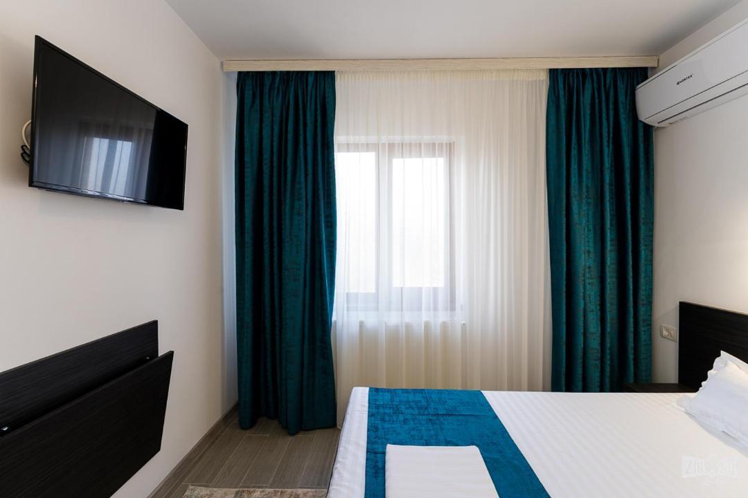Bed and Breakfast Casa Familia Vladoi Murfatlar Exterior foto